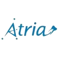 Atria